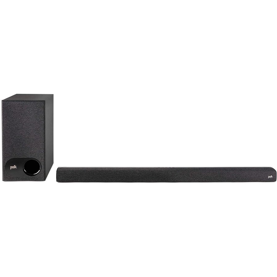 Soundbar Signa S3 Bluetooth Wi-Fi 160W Black