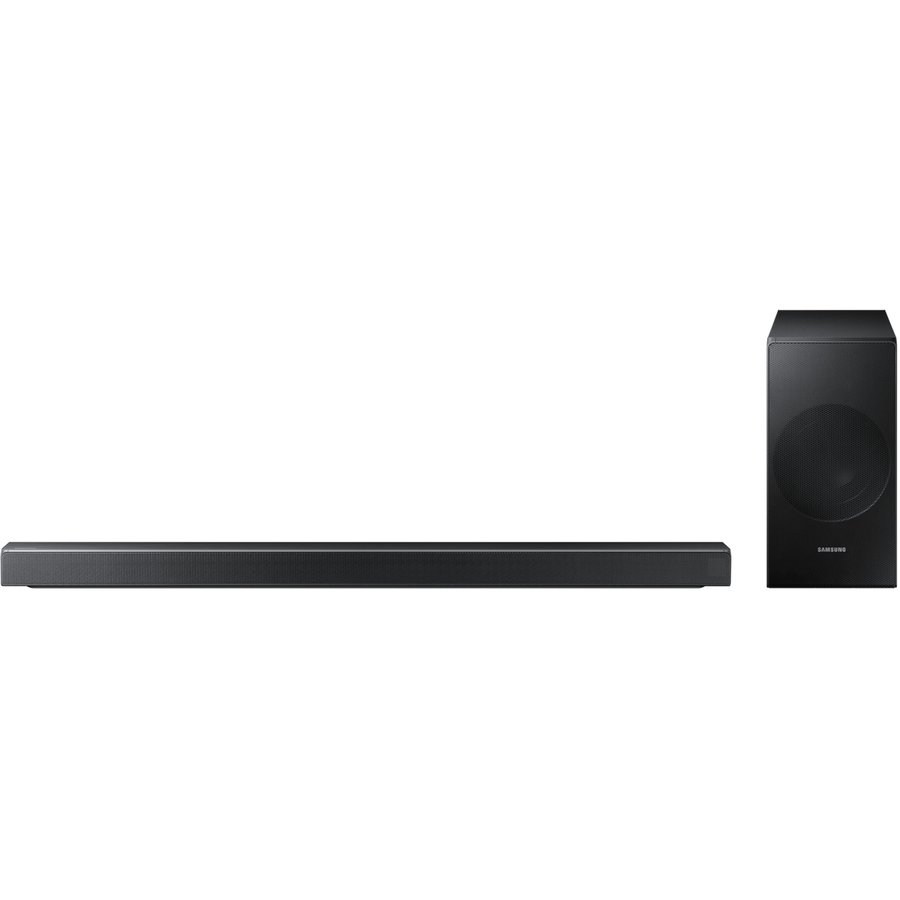 Soundbar 3.1 HW-N550 EN Wi-Fi 340W Black