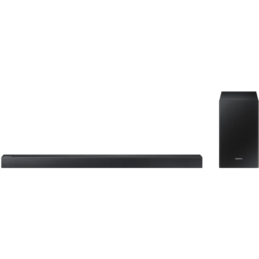 Soundbar 2.1 HW-R430 EN Wi-Fi 170W Black
