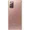 Telefon mobil Samsung Galaxy Note20 N981BD 256GB 8GB RAM Exynos Dual Sim 5G Bronze