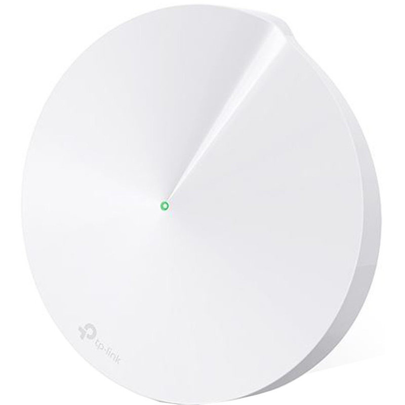 Router wireless Deco M5 Gigabit Dual-band 1-pack Mesh Antivirus