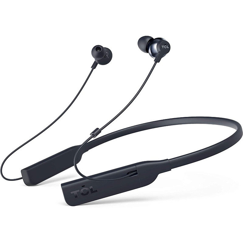 Casti Bluetooth ELIT200NCBL Midnight Blue