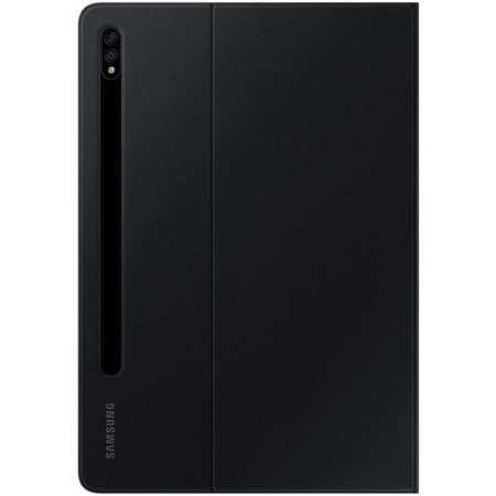 Husa tableta Samsung Galaxy Tab S7 11 T870/T875 Book Cover Black