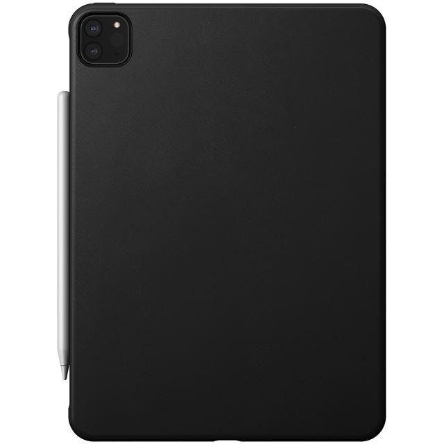 Husa tableta Nomad Rugged compatibilă cu iPad Pro 11 inch (2018/2020) Black