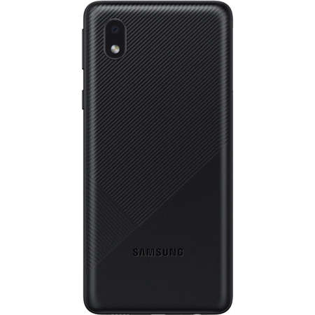 Telefon mobil Samsung Galaxy A01 Core A013GD 16GB 1GB RAM Dual Sim 4G Black