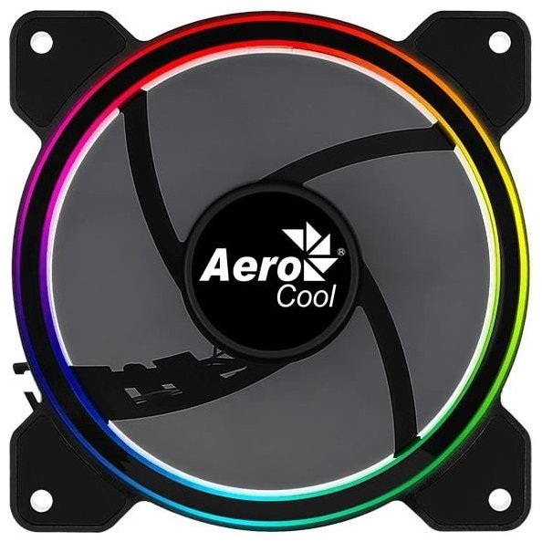 Ventilator Spectro 12 120mm fRGB