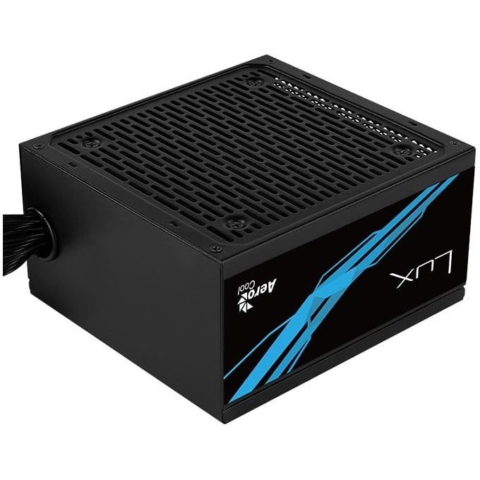 Sursa Lux 650W 80 Plus Bronze