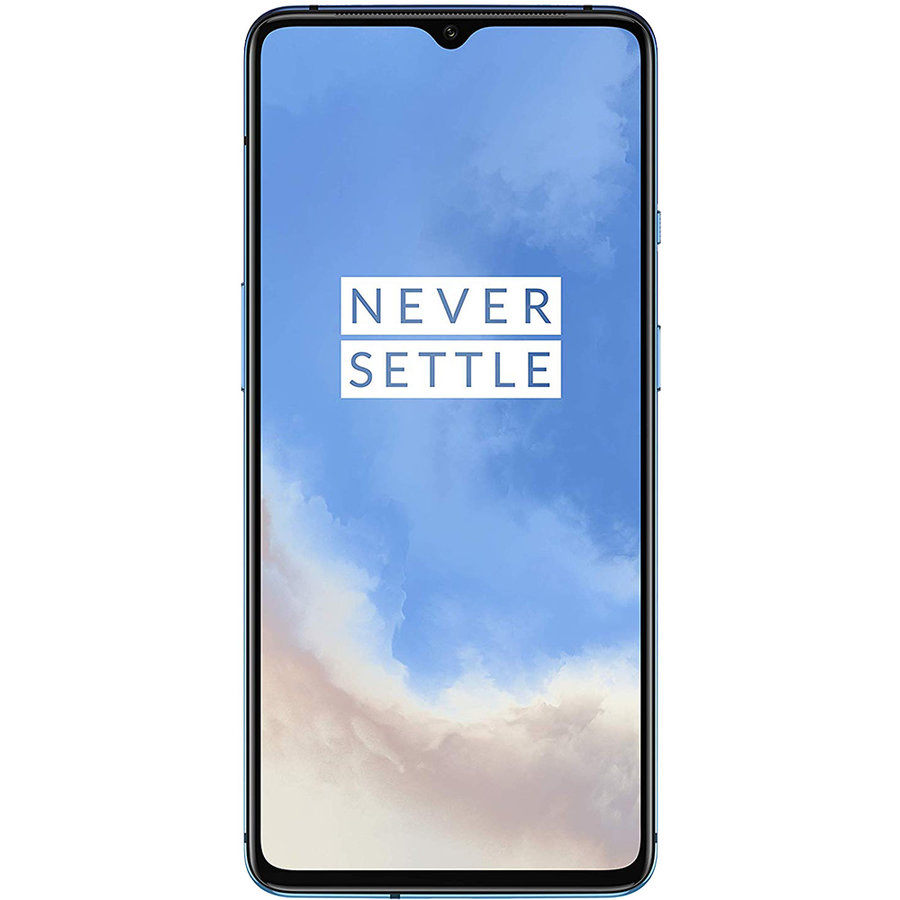 Telefon mobil 7T 128GB 8GB RAM 4G Single SIM Glacier Blue