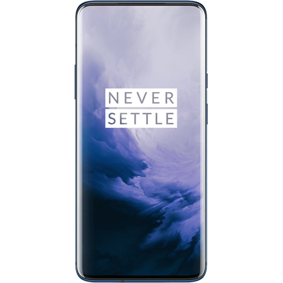 Telefon mobil 7 Pro 256GB 8GB RAM Single SIM 5G Nebula Blue