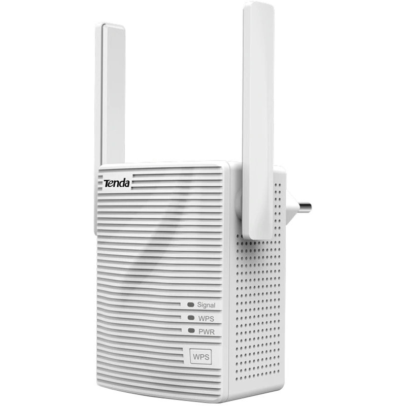 Range Extender A15 AC750 White