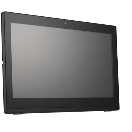 Barebone P90U001 19.5 inch HD Intel Celeron 3865U No RAM No SSD Intel HD Graphics Free Dos Black