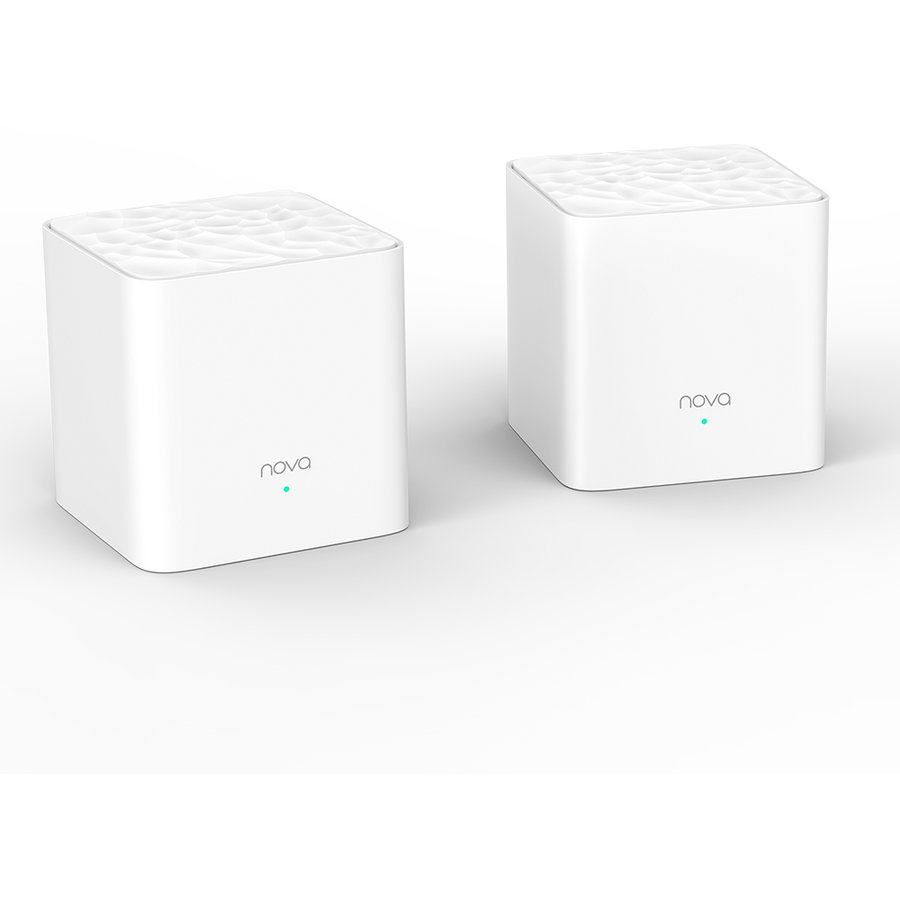Router wireless Nova MW3 Mesh 2 Pack