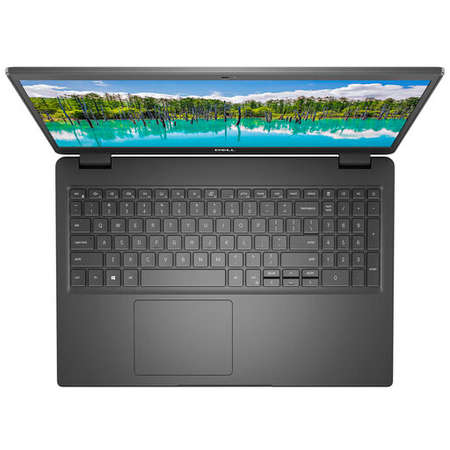 Laptop Dell Latitude 3510 15.6 inch FHD Intel Core i5-10210U 8GB DDR4 256GB SSD Windows 10 Pro 3Yr NBD Black