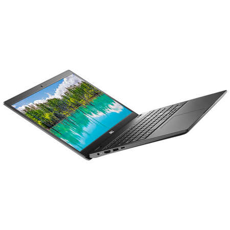 Laptop Dell Latitude 3510 15.6 inch FHD Intel Core i5-10210U 8GB DDR4 256GB SSD Windows 10 Pro 3Yr NBD Black