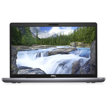Laptop Dell Latitude 5511 15.6 inch FHD Intel Core i7-10850H 16GB DDR4 512GB SSD nVidia GeForce MX250 2GB FPR Windows 10 Pro 3Yr NBD Silver