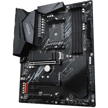 Placa de baza Gigabyte B550 AORUS ELITE V2 AMD AM4 ATX