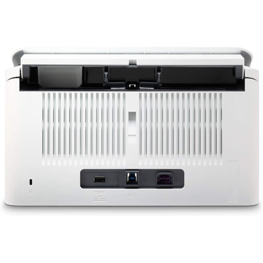 Scanner documente HP ScanJet Enterprise Flow 5000 s5 Scnr USB A4 Alb