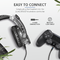 Casti Gaming Trust GXT 488 Forze Grey licenta oficiala PS4