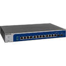 XS512EM-100EUS 12-Port 10-Gigabit/Multi-GIG Smart Web Managed Plus