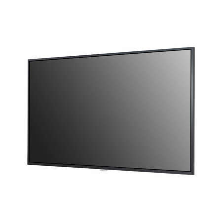 Display profesional LED LG 65UH5F 65 inch 8ms Black