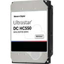 Ultrastar DC HC550 16TB SATA 7200 RPM 3.5 inch Secure Erase Bulk