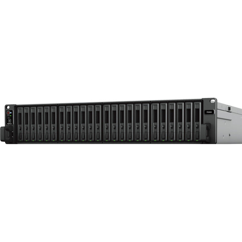 NAS FS3600 16GB Black