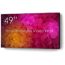 Display Ultra Matrix VideoWall 4K Swedx UMX-49K8-01 49 inch 8ms Black