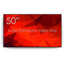 Display Video Wall Swedx MX-50K8-01 50 inch 9.5ms Black