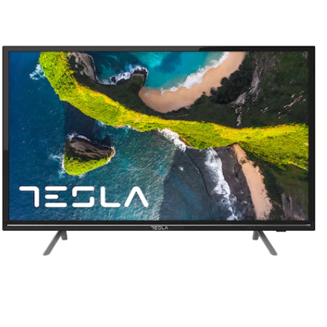 Televizor LED Smart 32T320BHS HD 81cm Rezolutie 1366 x 768 Negru