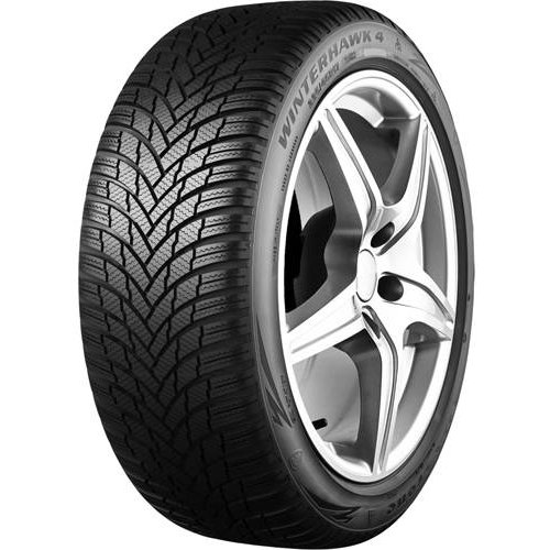 Anvelopa Winterhawk 4 235/55 R19 105V