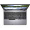 Laptop HP Latitude 5511 15.6 inch FHD Intel Core i5-10400H 8GB DDR4 256GB SSD FPR Windows 10 Pro 3Yr NBD Silver