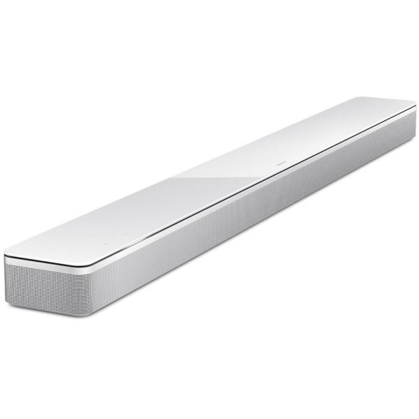 Soundbar 700 Wi-Fi White