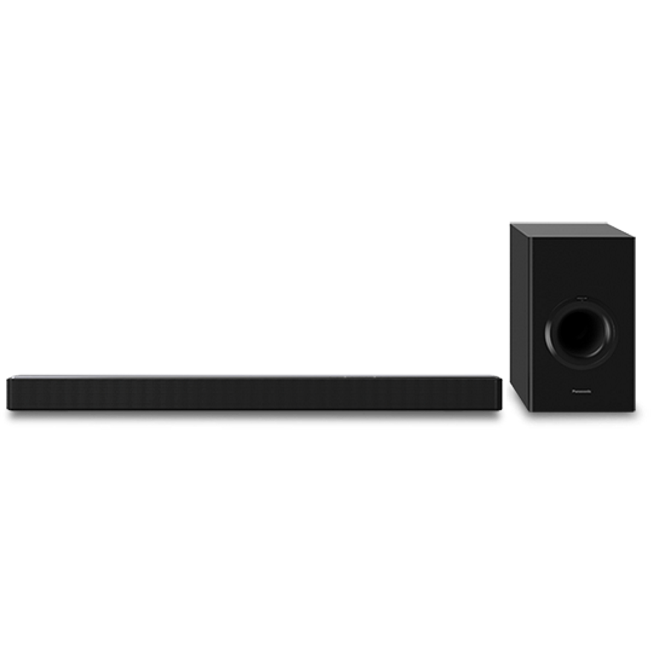 Soundbar 3.1 SC-HTB688 Wi-Fi 300W Black