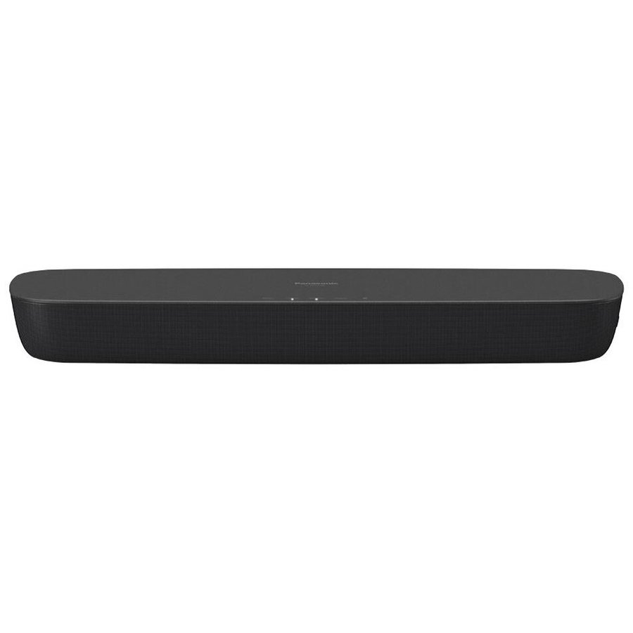Soundbar 2.0 SC-HTB200 Bluetooth 80W Black