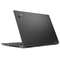 Laptop Lenovo ThinkPad X1 Yoga 5th Gen 14 inch UHD Touch Intel Core i7-10510U 16GB DDR3 1TB SSD Windows 10 Pro Iron Grey