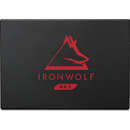 IronWolf 125 250GB SATA 6Gb/s 2.5 inch BLK