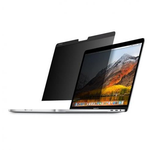 Filtru de confidentialitate pentru MacBook Pro 13 13 inch Black