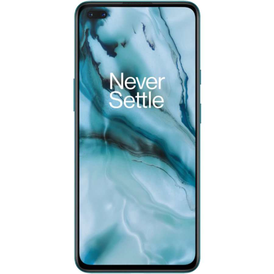 Telefon mobil Nord 256GB 12GB RAM Dual Sim 5G Blue Marble