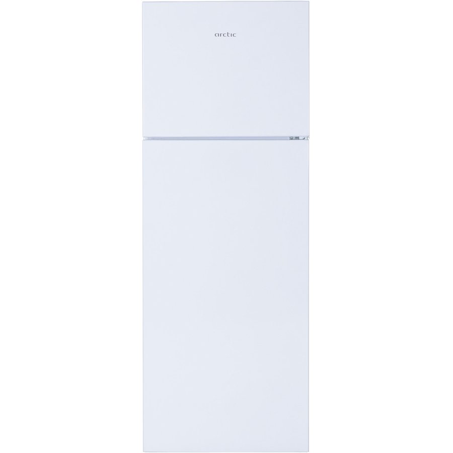 Frigider cu 2 usi AD60290M30W 278 Litri Clasa F Alb