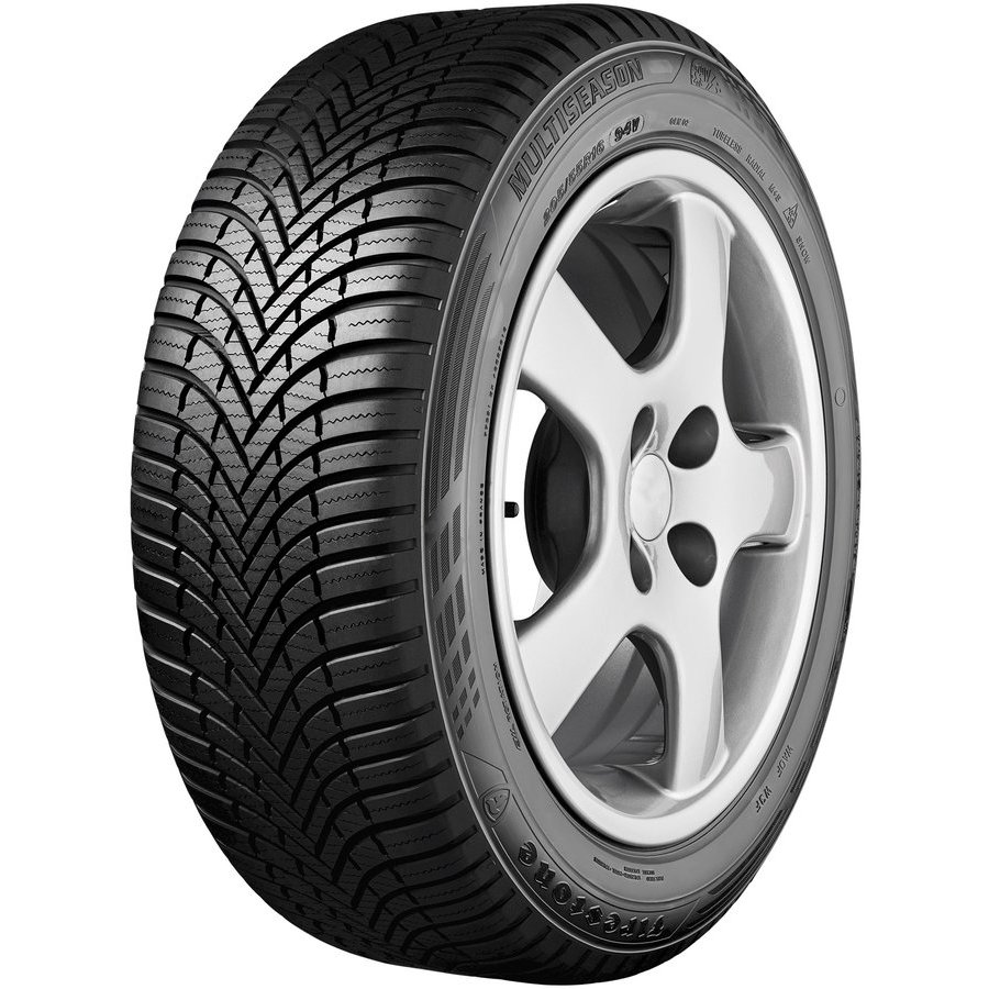Anvelopa All Season Multiseason 2 XL 215/65/16 102V