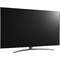 Televizor LG NanoCell Smart TV 49NANO863NA 123cm Ultra HD 4K Black