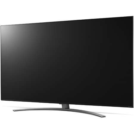 Televizor LG NanoCell Smart TV 49NANO863NA 123cm Ultra HD 4K Black