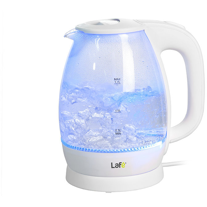 Fierbator CEG012.1 1.7 Litri 2200W Alb