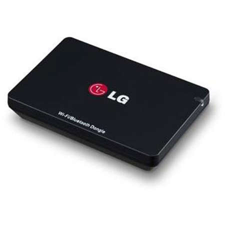 Adaptor wireless LG AN-WF500 USB Negru