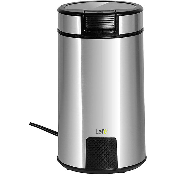 Rasnita cafea MKL003 1 viteza 300W Negru Inox