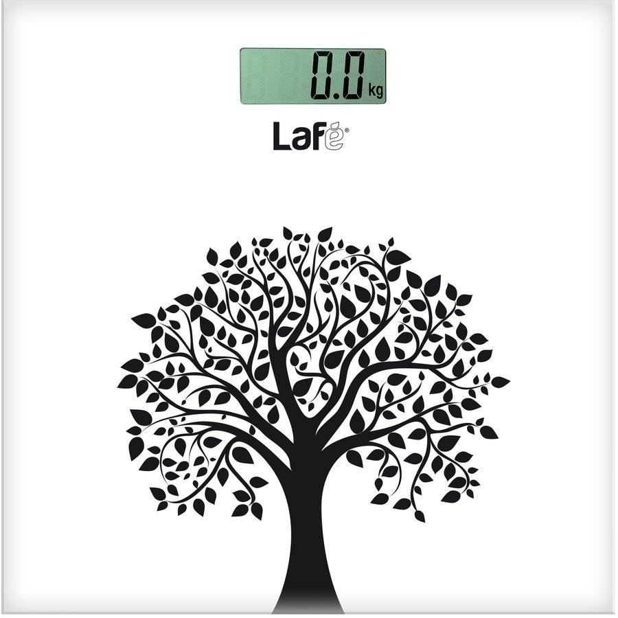 Cantar corporal WLS001.2 150 kg Abstract