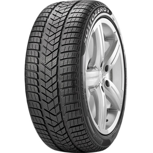 Anvelopa Winter Sottozero 3 255/40 R20 101W