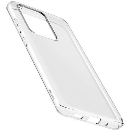 Husa Baseus Simple Case Transparent pentru Samsung Galaxy S20