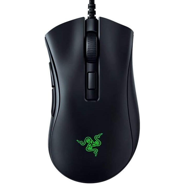 Mouse DeathAdder V2 Mini Black