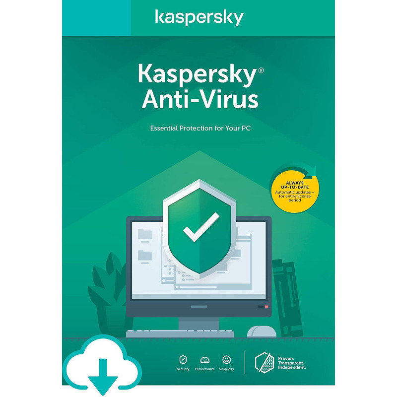 Antivirus 2020 4 Dispozitive 2 Ani Licenta de reinnoire Electronica